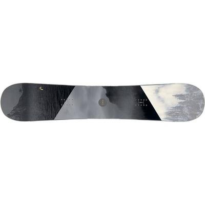 HEAD Snowboard TRUE 2.0 black, Größe 157 in Grau