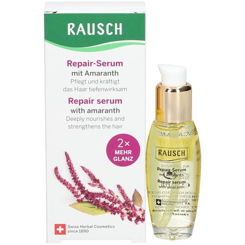 Rausch Repair-Serum mit Amaranth 30 ml Öl