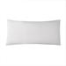 Byourbed Solid Color Linen Viscose Blend Luxury Pillow Sham Linen Blend in Gray | 20 H x 36 W x 1 D in | Wayfair G2G-SH-DSR-BAMLIN-GG-KING
