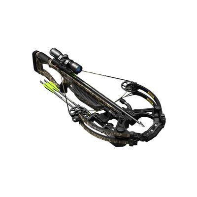 Barnett Crossbows Whitetail Hunter STR Crossbow BAR78265