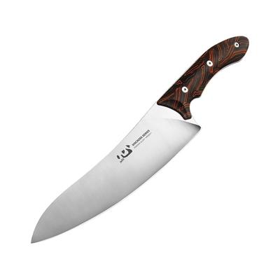 Xin Cutlery Tactical Style Chef's Knife
