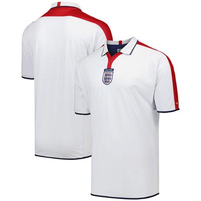 England EM-Trikot 2004 Image