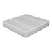 Twin 12" Innerspring Mattress - Alwyn Home Rohrsburg 12 Sofa Bed Mattress, Metal | 75 H x 39 W D in Wayfair EB277ED66BF448EC8F6F0336C8664F0F