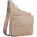 Jost - Sling Bag Kaarina Crossover Bag Umhängetaschen Nude