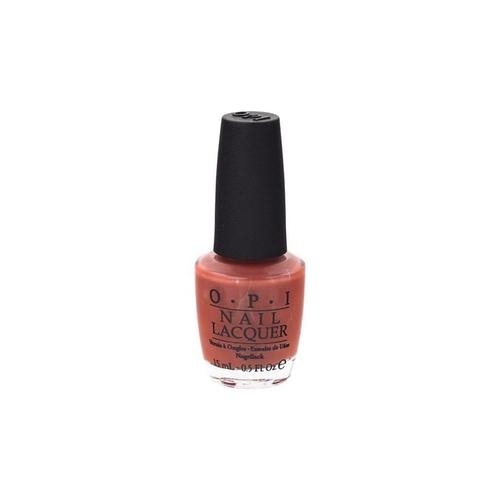 OPI - OPI Germany Collection Nagellack 15 ml Nr. G13 Berlin There Done That