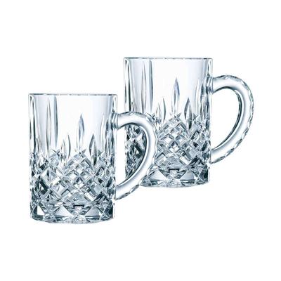 Nachtmann - Noblesse Bierkrüge 2er Set Gläser 2 ct (34.99 € / 1 ct) Image