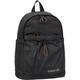 Jost - Rucksack / Backpack Lohja Daypack Rucksäcke Schwarz Damen