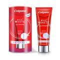 Colgate - Max white Ultimate Radiance Zahnpasta 075 l