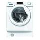 CANDY CBW 49D2E Integrated 9 kg 1400 Spin Washing Machine, White