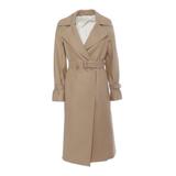 Maggio Trench Coat