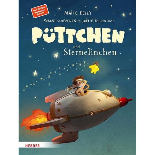 Püttchen und Sternelinchen – Maite Kelly