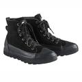 Sorel Waterproof-Basketball-Sneaker, 46 - Schwarz, Herren