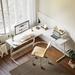 FEZIBO/Home Office Furniture/Wood/Desks