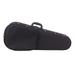 Foam Hardcase Soft Shell Baritone Ukulele Case (Uc-B)