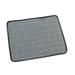 Dog Cooling Mat Ice Silk Summer Pet Self Cooling Mats Washable Portable Keep Cool Pad For Dogs Cats Pets Dog Travel Mats for Sleeping Heated Dog Bed Pressure Activated Scratch Pad Dogs Heated Outdoor