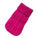Winter Dog Clothes Puppy Pet Cat Sweater Jacket Coat For Small Dogs Dog for Small Dogs Boy Clothes Warmer Female Puppy Clothes Dog Warm Sweaters Dog Christmas Outfits for Medium Dogs Small Pet