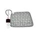 Dengmore Pet Heating Pad for Dogs Cats 17.7x17.7 Inch Adjustable Temperature Indoor Pet Heating Pads with Wire Electric Blanket Mat Cover