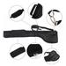 Golf Club Bag Nylon Environmental Protection Material Set Bag Soft Foldable Portable Golf Bag Pouch Accessories