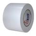 preservation tape/heat shrink wrap tape (4 x 60 yards) made in (white) tape - electrical tape - boat storage tape (pinked edge) single roll (economy: 7.5 mil thickness)