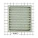 HAMILTON BEACH REPLACEMENT FILTER 04712