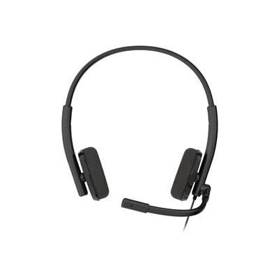 Creative HS-220 USB Headset with Noise-Cancelling and Inline Remote