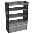 Sealey Superline Pro Modular Slanted Shelf Van Storage System