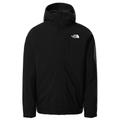 Men's The North Face Carto Triclimate Jacket - Black - Size XL - Insulated Waterproof