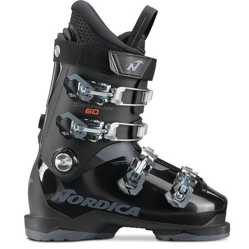 NORDICA Kinder Ski-Schuhe DOBERMANN 60, Größe 27,5 in Schwarz