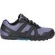 Xero Shoes Damen Mesa Trail WP Schuhe (Größe 40, grau)