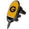 Keyscaper Grambling Tigers Wireless Magnetic Car Charger