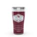 Tervis Mississippi State Bulldogs 20oz. Vintage DuraPrint™️ Stainless Steel Travel Tumbler