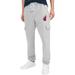 Men's Tommy Jeans Gray Miami Heat Frankie Cargo Joggers