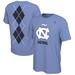 Men's Nike Carolina Blue North Tar Heels Heritage T-Shirt
