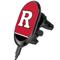 Keyscaper Rutgers Scarlet Knights Wireless Magnetic Car Charger