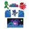 PJ Masks Treat Your Trunk Decorating Kit