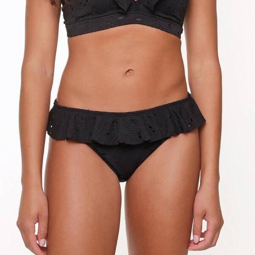 LINGADORE Damen Bikinihose Slip, Größe 44 in Schwarz