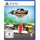 Formula Retro Racing World Tour - PS5