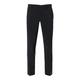 Alberto ROB - WR Revolutional Herren black, Gr. 33-34, Polyamid, Chinohose im Slim Fit Style