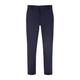 Alberto ROB - WR Revolutional Herren navy, Gr. 33-32, Polyamid, Chinohose im Slim Fit Style