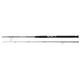 Ugly Stik Bigwater Boat Rod, Fishing Rod, Spinning Rods, Sea Fishing, Cod, Pollack, Versatile Spinning Rod and Boat Rod, Fresh and Saltwater, Ugly Stik's Unbreakable Design, Assorted, 2.1m | 30-50lb