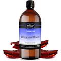 Dragons Blood Fragrance Oil, Scented Oils for Burners, Candle Making and Wax Melts, Fragrance Oils for Diffuser, Fragrance, Scents for Soap and Bath Bombs Making - Vegan & UK Made - 1000ML