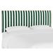 Darby Home Co Albertine Panel Headboard Upholstered/Polyester | King | Wayfair D9D137F4822449BEB59581B2F98580E1