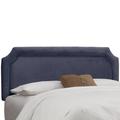 Three Posts™ Pocola Upholstered Panel Headboard Upholstered | King | Wayfair C3692DD3794E486B9733D4E9184B508B