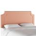 Three Posts™ Pocola Upholstered Panel Headboard Upholstered | King | Wayfair 874C3A5AD0A04542A98C81876325C29E