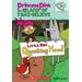 Princess Pink and the Land of Fake-Believe #2: Little Red Quacking Hood (paperback) - by Noah Z. Jo