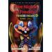 Five Nights at Freddy's: Fazbear Frights #5: Bunny Call (paperback) - by Scott Cawthon