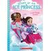 Diary of an Ice Princess #2: Frost Friends Forever (paperback) - by Christina Soontornvat