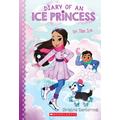 Diary of an Ice Princess #3: On Thin Ice (paperback) - by Christina Soontornvat