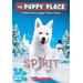 The Puppy Place #50: Spirit (paperback) - by Ellen Miles