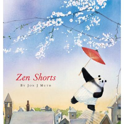 Zen Shorts (Hardcover) - Jon J Muth